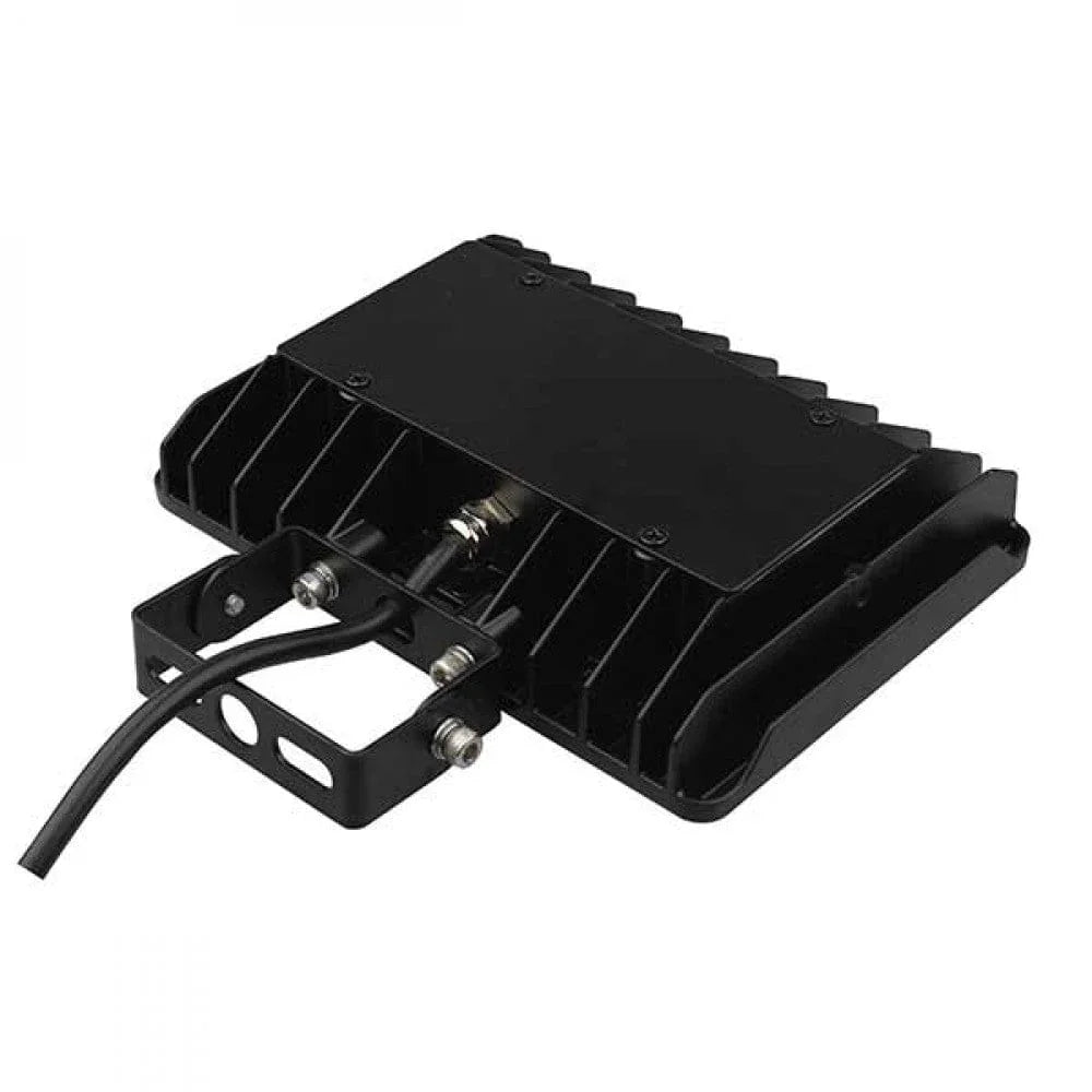 Richee Lighting Richee Lighting - Slim Trunnion Flood Light, 50W, 3000K - Bronze