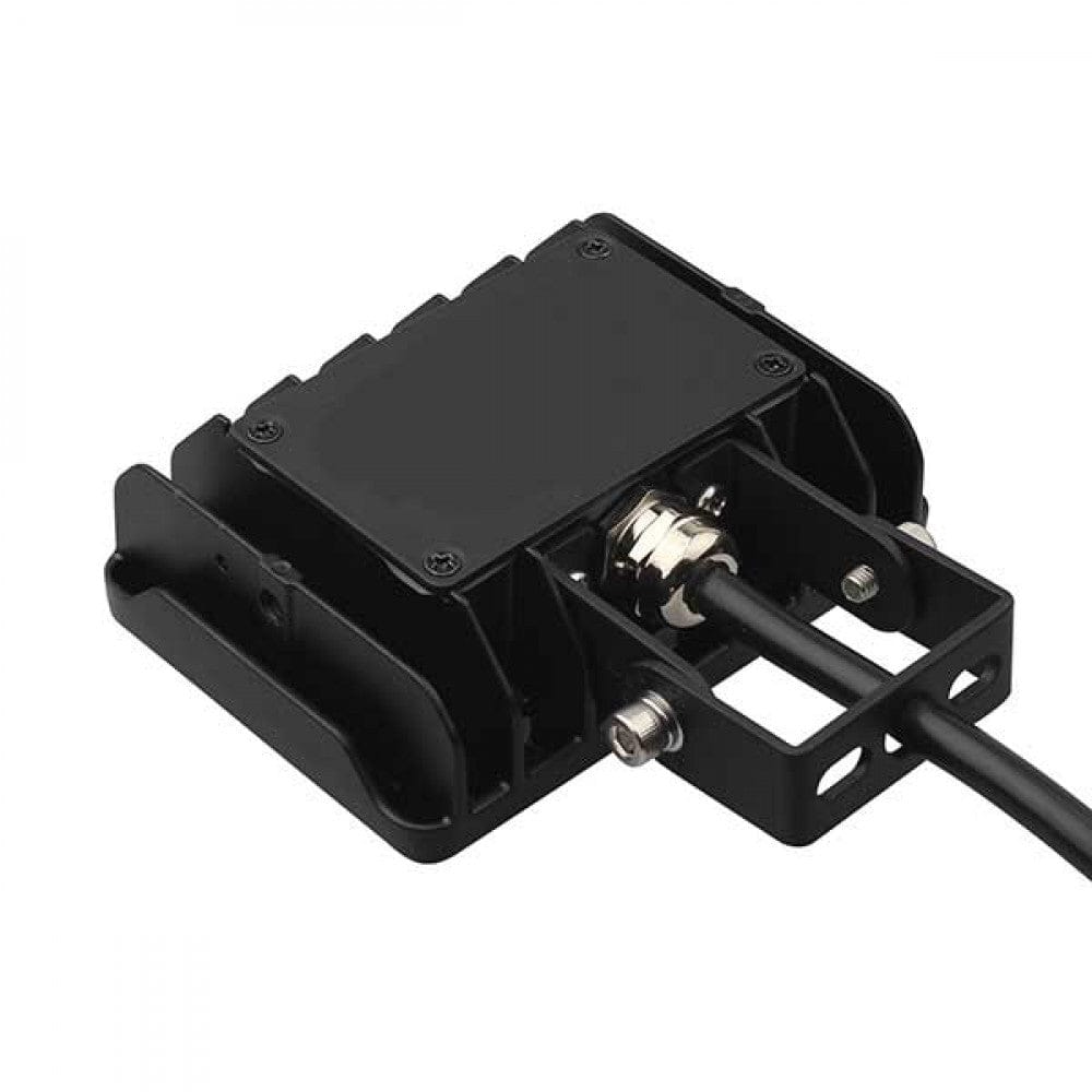 Richee Lighting Richee Lighting - Slim Trunnion Mount Flood Light, 15W, 3000K - Bronze