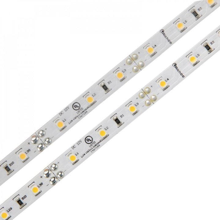 Richee Lighting Richee Lighting - SMD Tape light, 24V, 1.5W, 2200K, 16.4 ft