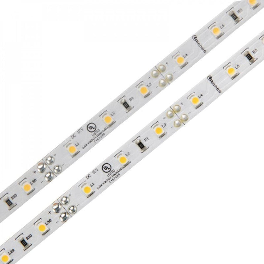 Richee Lighting Richee Lighting - SMD Tape light, 24V, 1.5W, 2200K, 16.4 ft