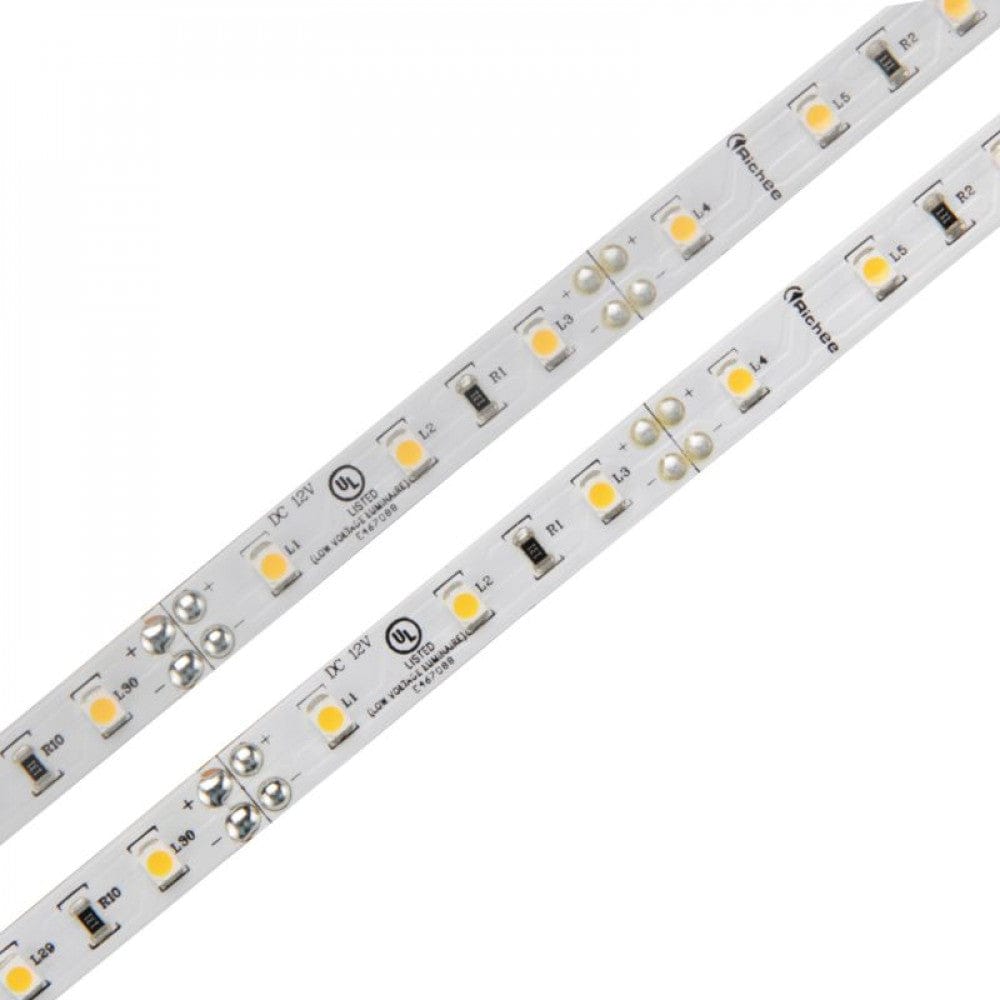 Richee Lighting Richee Lighting - SMD Tape light, 24V, 1.5W, 2700K, 16.4 ft