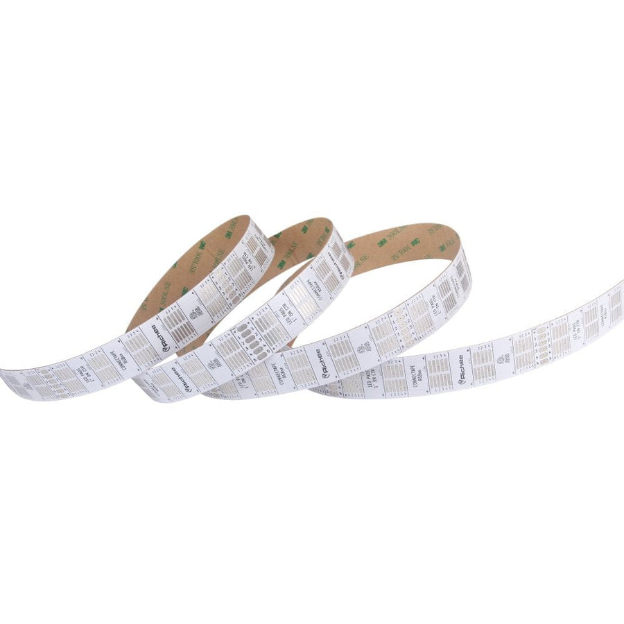 Richee Lighting Richee Lighting - Soldering Installation Belt, SMD, 0-24VDC, RGB / RGBW / RGB+CCT , 16.4 ft