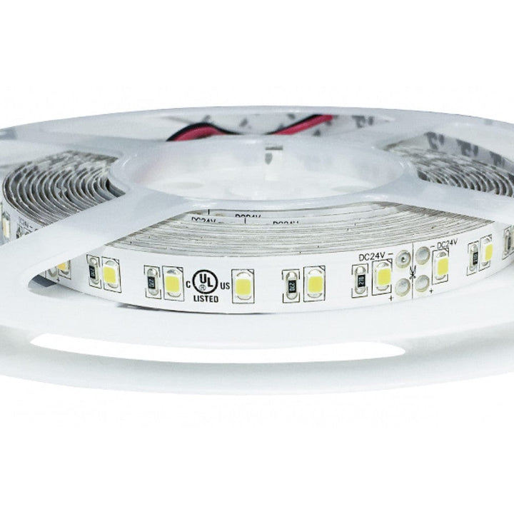 Richee Lighting Richee Lighting - Strong High Ligh Tape light, 24V, 5W, 2700K , 100 ft