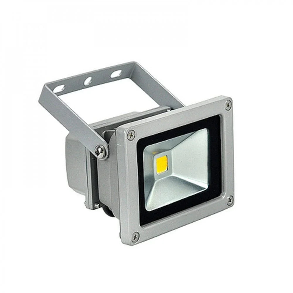 Richee Lighting Richee Lighting - Trunnion COB, 10W, 30K - Gray