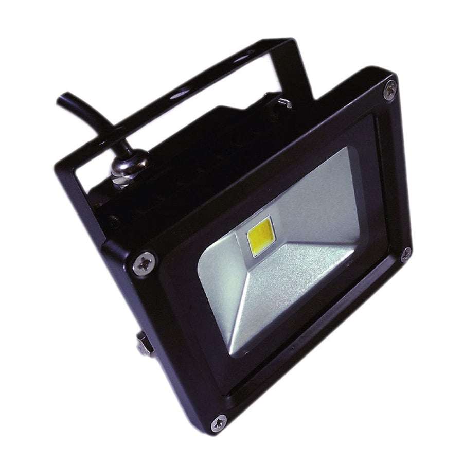 Richee Lighting Richee Lighting - Trunnion COB, 10W - Black