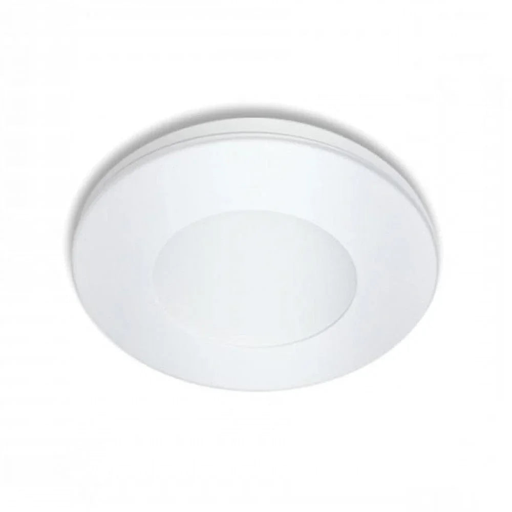 Richee Lighting Richee Lighting - Ultra Slim Puck Light, 2.2W, 3000K - White
