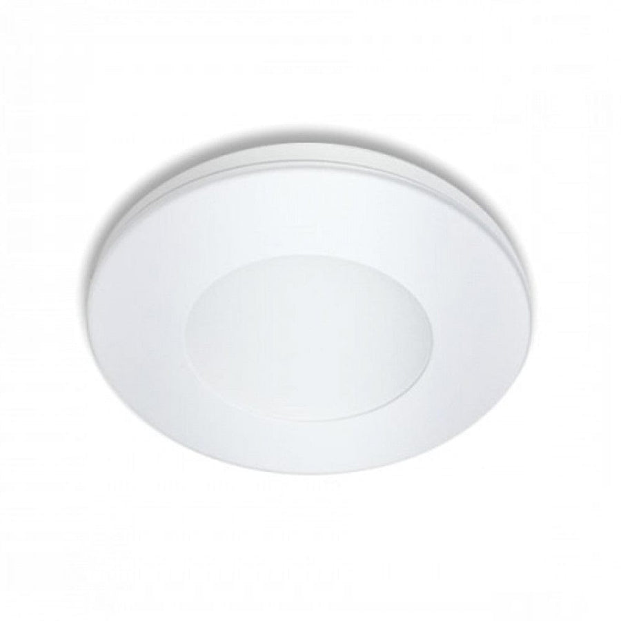 Richee Lighting Richee Lighting - Ultra Slim Puck Light, 2.2W, 3000K - White