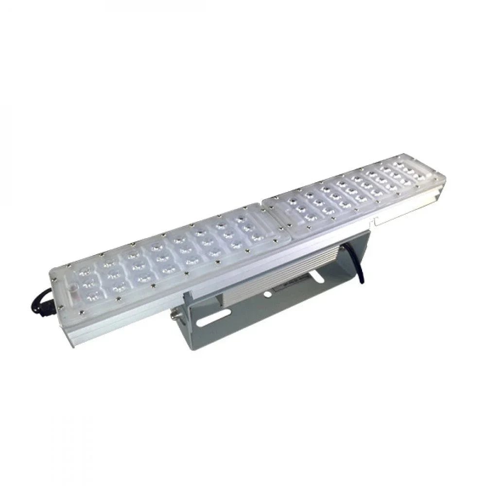 Richee Lighting Richee Lighting - Wall Washer, 80W, 6000K - White