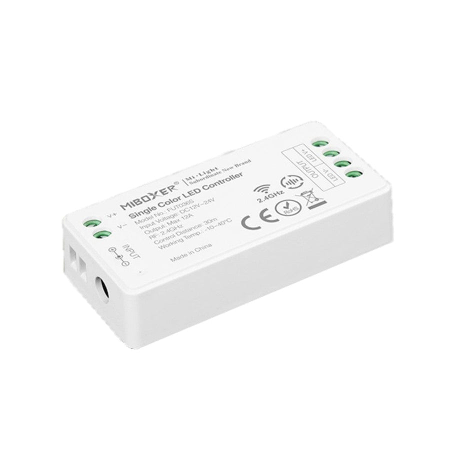 Richee Lighting Richee - Mi Light 4 Zone Dimmer Receiver