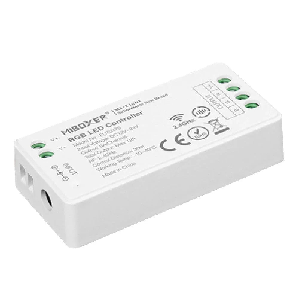 Richee Lighting Richee - Mi Light 4 Zone Rgb Receiver