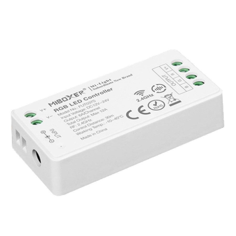 Richee Lighting Richee - Mi Light 4 Zone Rgb Receiver