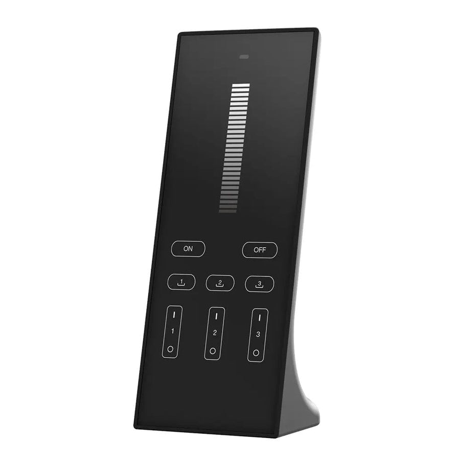 Richee Lighting Richee - Vertical Remote Dimmer Led Controller