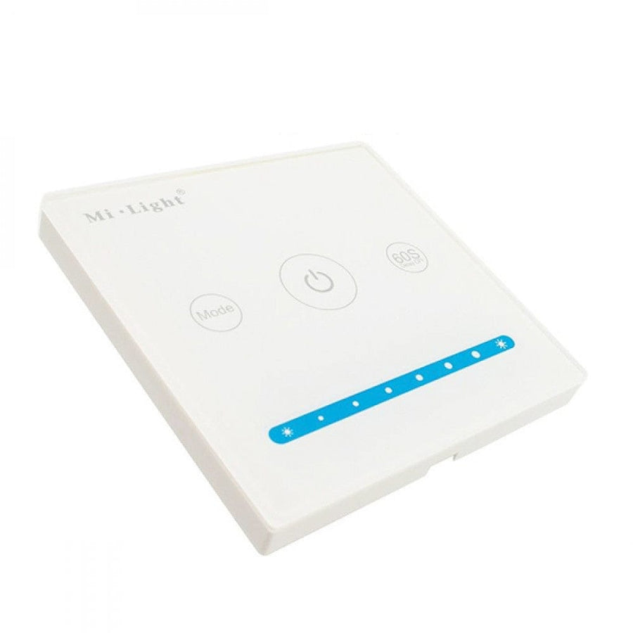 Richee Lighting Wall Mount Dimmer W/ Delay Mode