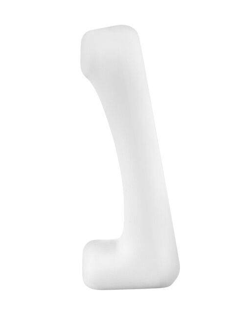 SI980014 - HIRO Control Stand - White