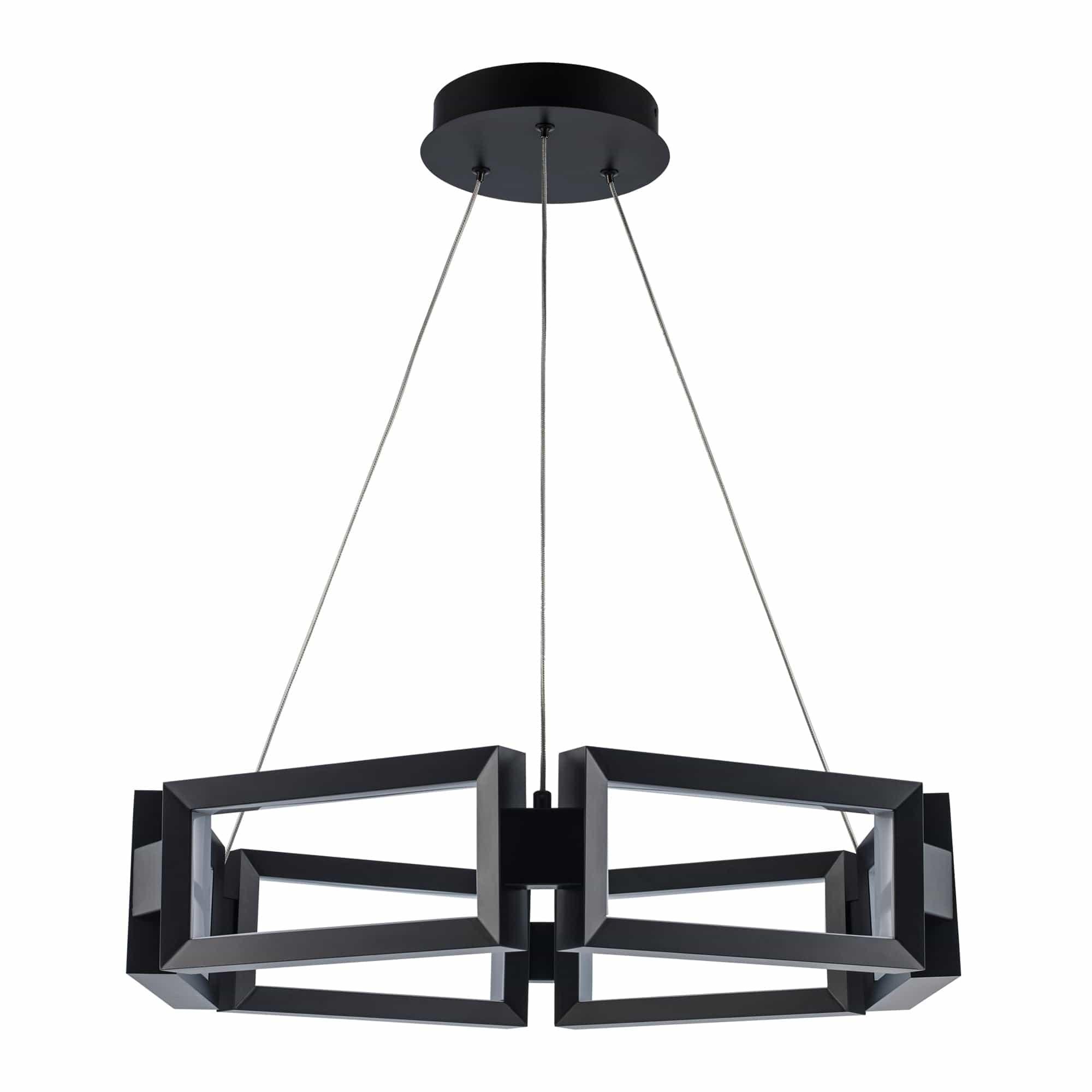Interior Chandeliers