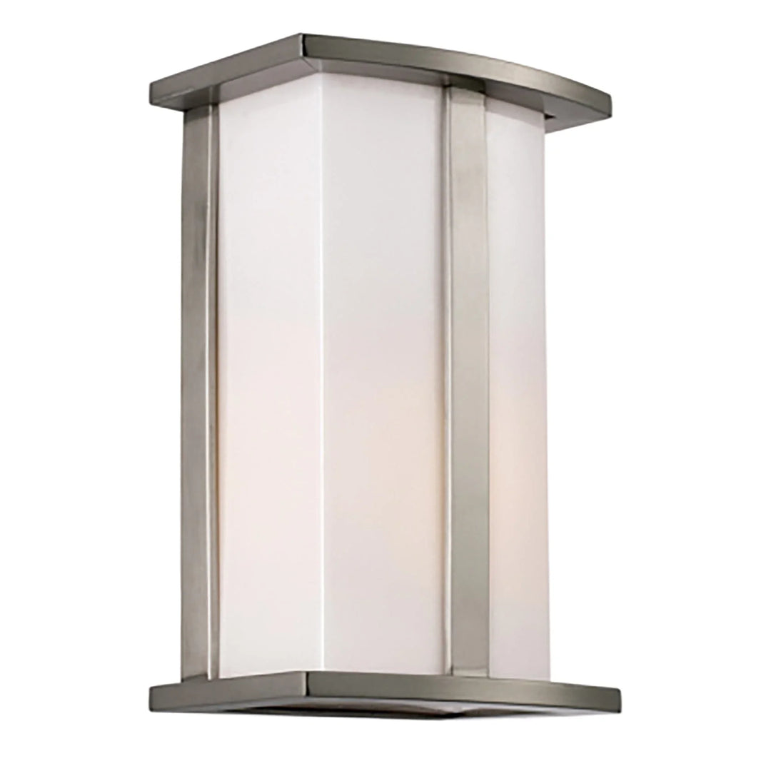 Trans Globe Chime 10" Pocket Lantern - Steel