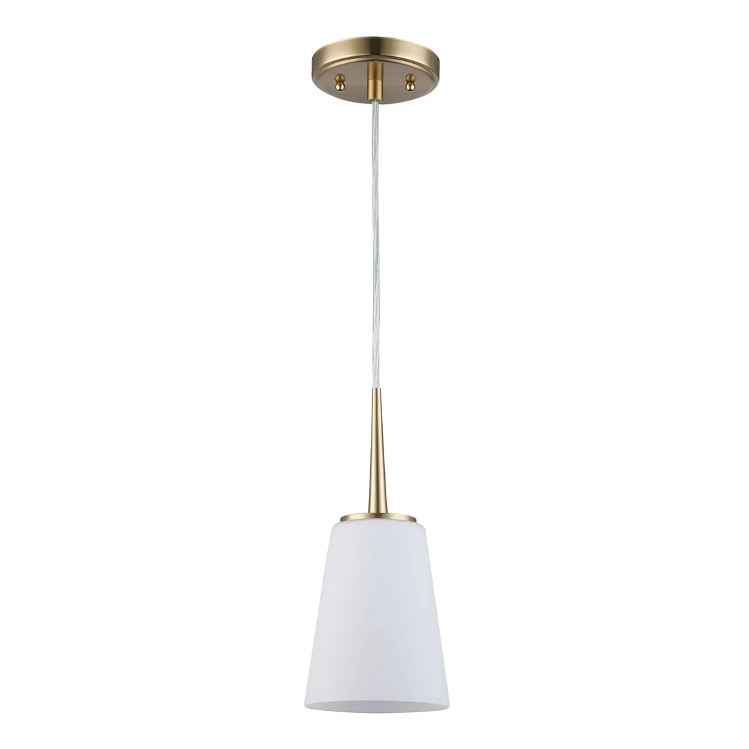 Trans Globe ClassicHorizon 1 - Light Trapered Stems - Antique Gold