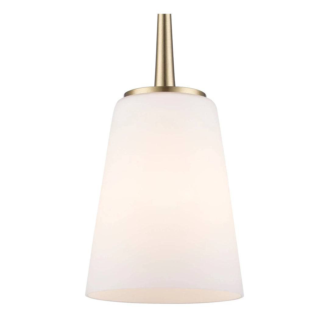 Trans Globe ClassicHorizon 1 - Light Trapered Stems - Antique Gold