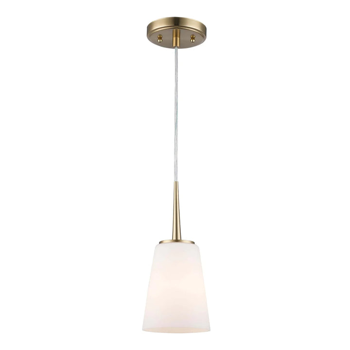 Trans Globe ClassicHorizon 1 - Light Trapered Stems - Antique Gold