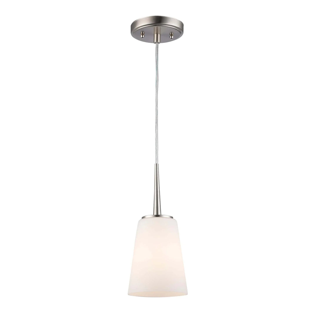 Trans Globe ClassicHorizon 1 - Light Trapered Stems - Black