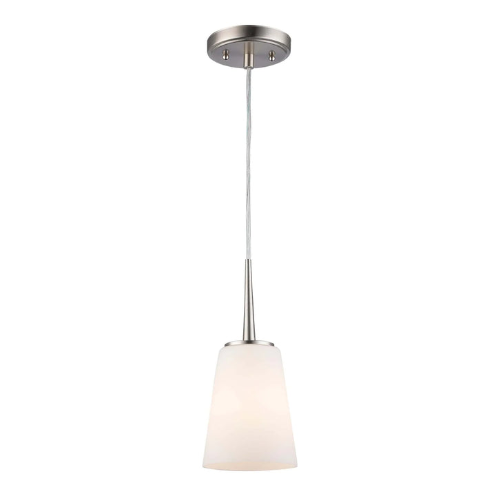Trans Globe ClassicHorizon 1 - Light Trapered Stems - Black