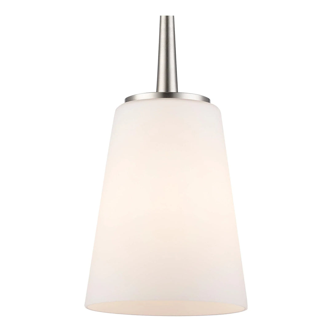 Trans Globe ClassicHorizon 1 - Light Trapered Stems - Black