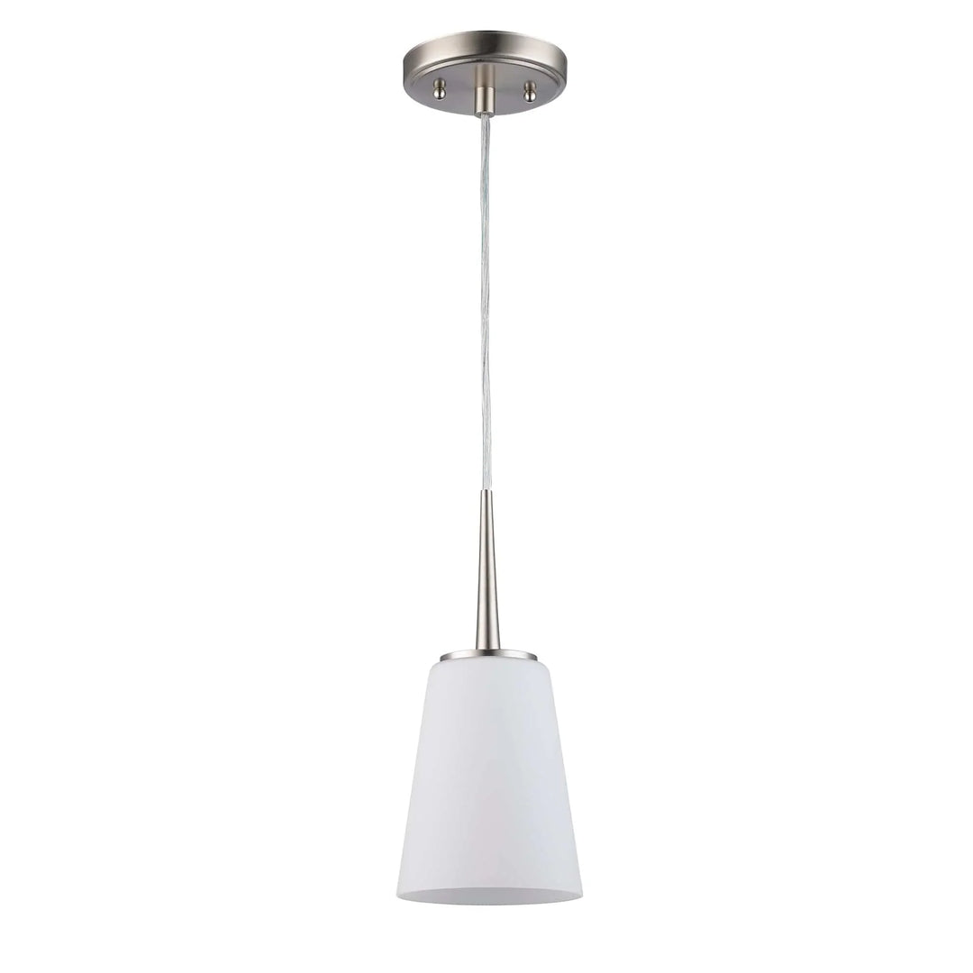 Trans Globe ClassicHorizon 1 - Light Trapered Stems - Black