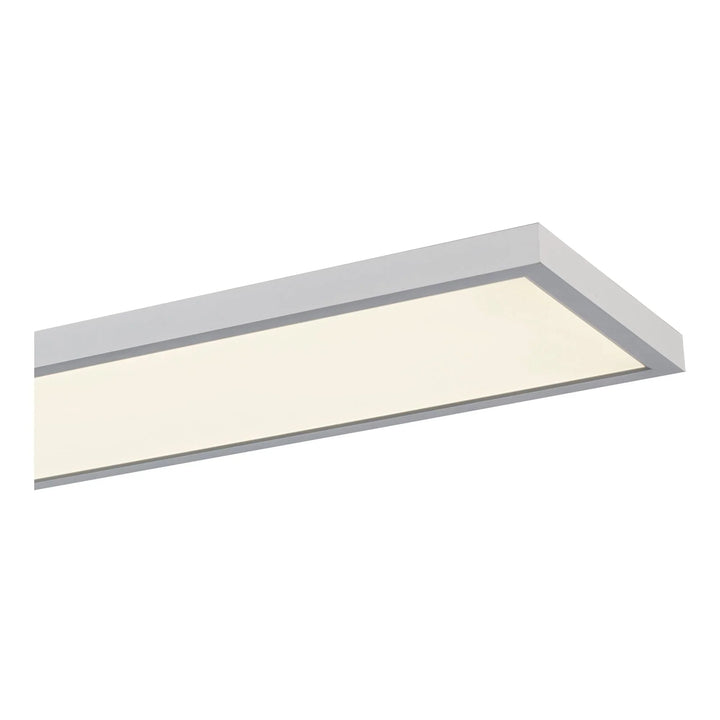 Trans Globe LED Jace Track Lighting 30 Watts - White