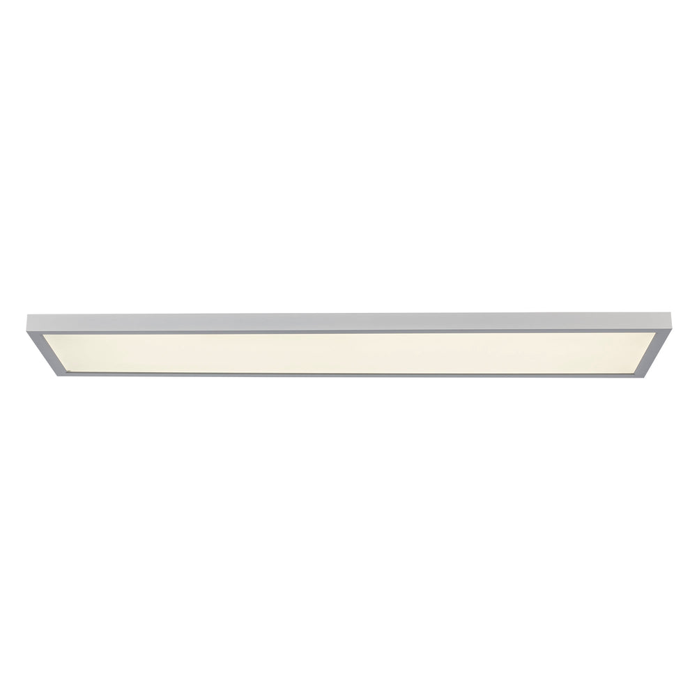 Trans Globe LED Jace Track Lighting 30 Watts - White