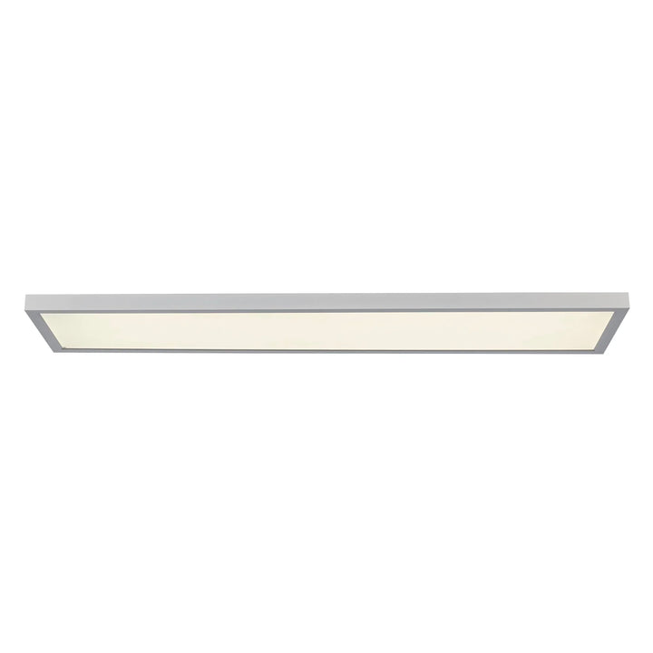 Trans Globe LED Jace Track Lighting 30 Watts - White