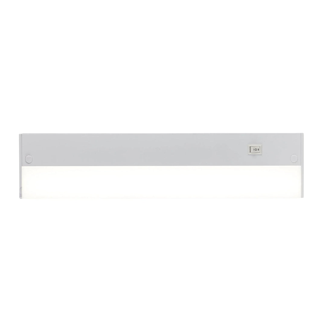 Trans Globe LED Under Cabinet 12" Light -White