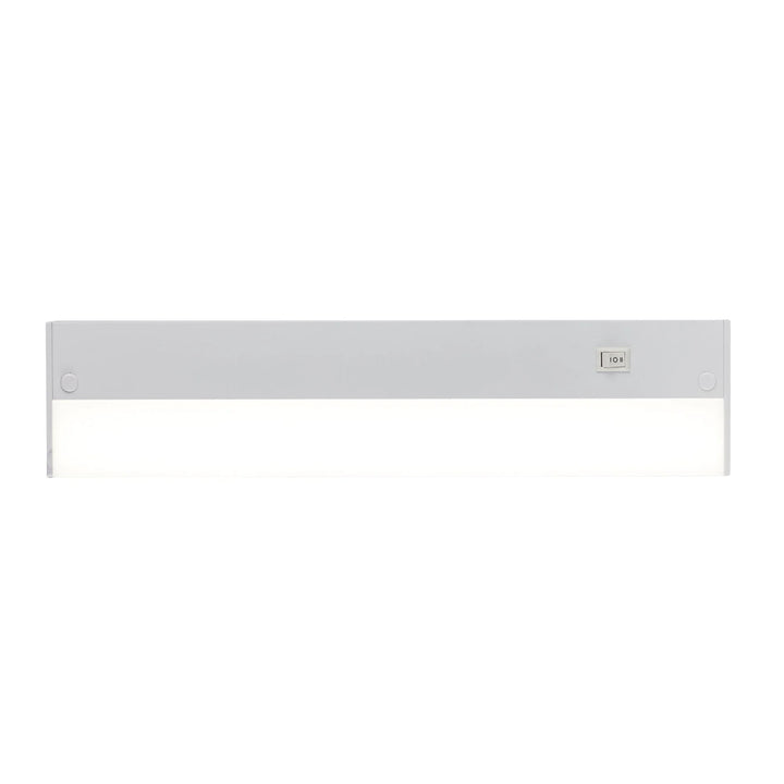 Trans Globe LED Under Cabinet 12" Light -White