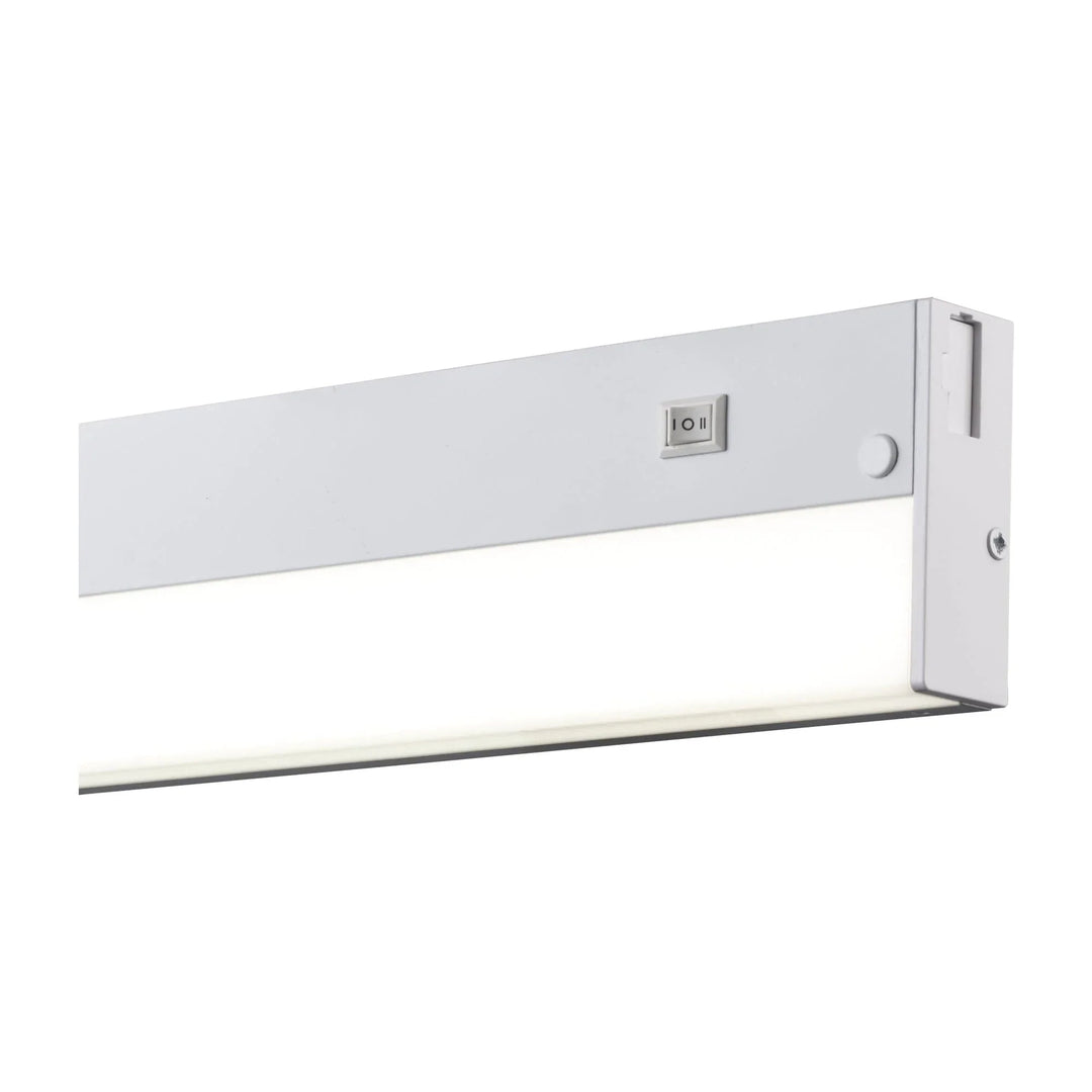 Trans Globe LED Under Cabinet 12" Light -White