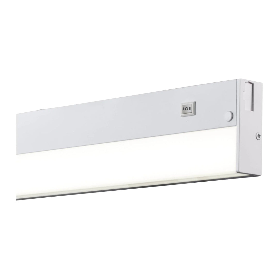 Trans Globe LED Under Cabinet 16" Light -White