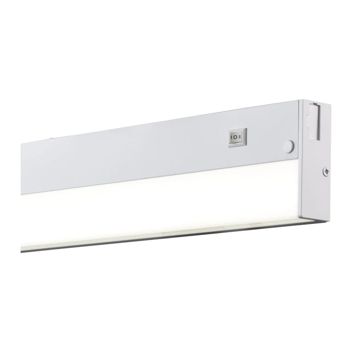 Trans Globe LED Under Cabinet 16" Light -White