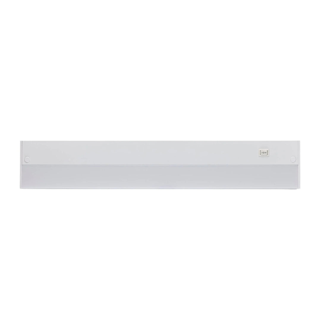 Trans Globe LED Under Cabinet 16" Light -White