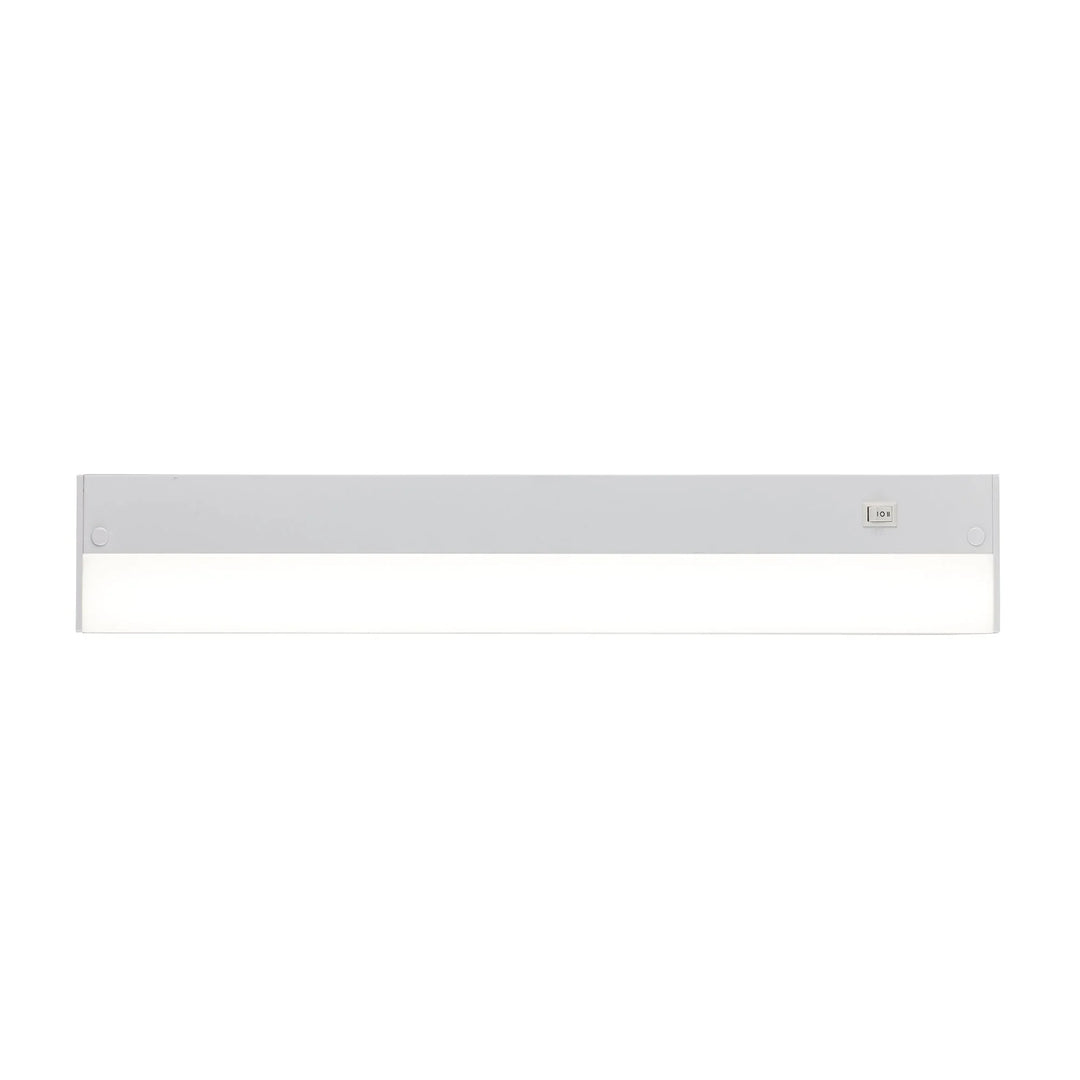 Trans Globe LED Under Cabinet 16" Light -White