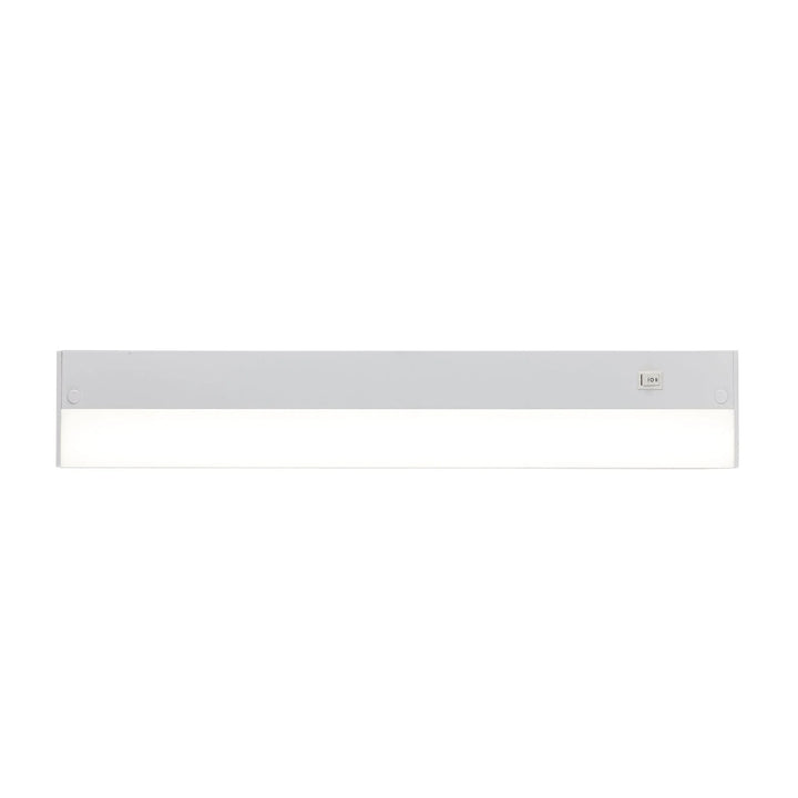 Trans Globe LED Under Cabinet 16" Light -White
