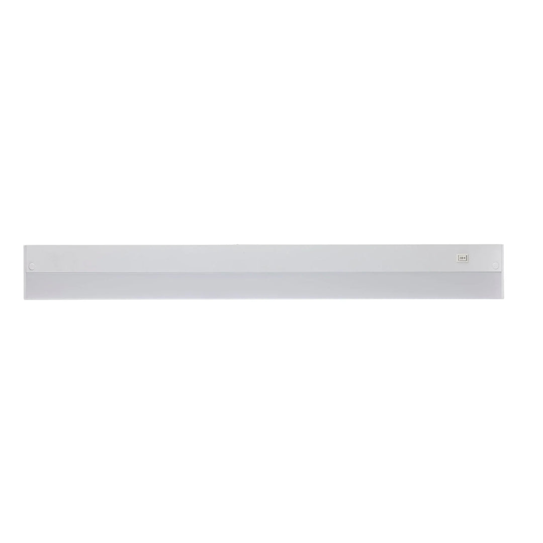Trans Globe LED Under Cabinet 24" Light -White