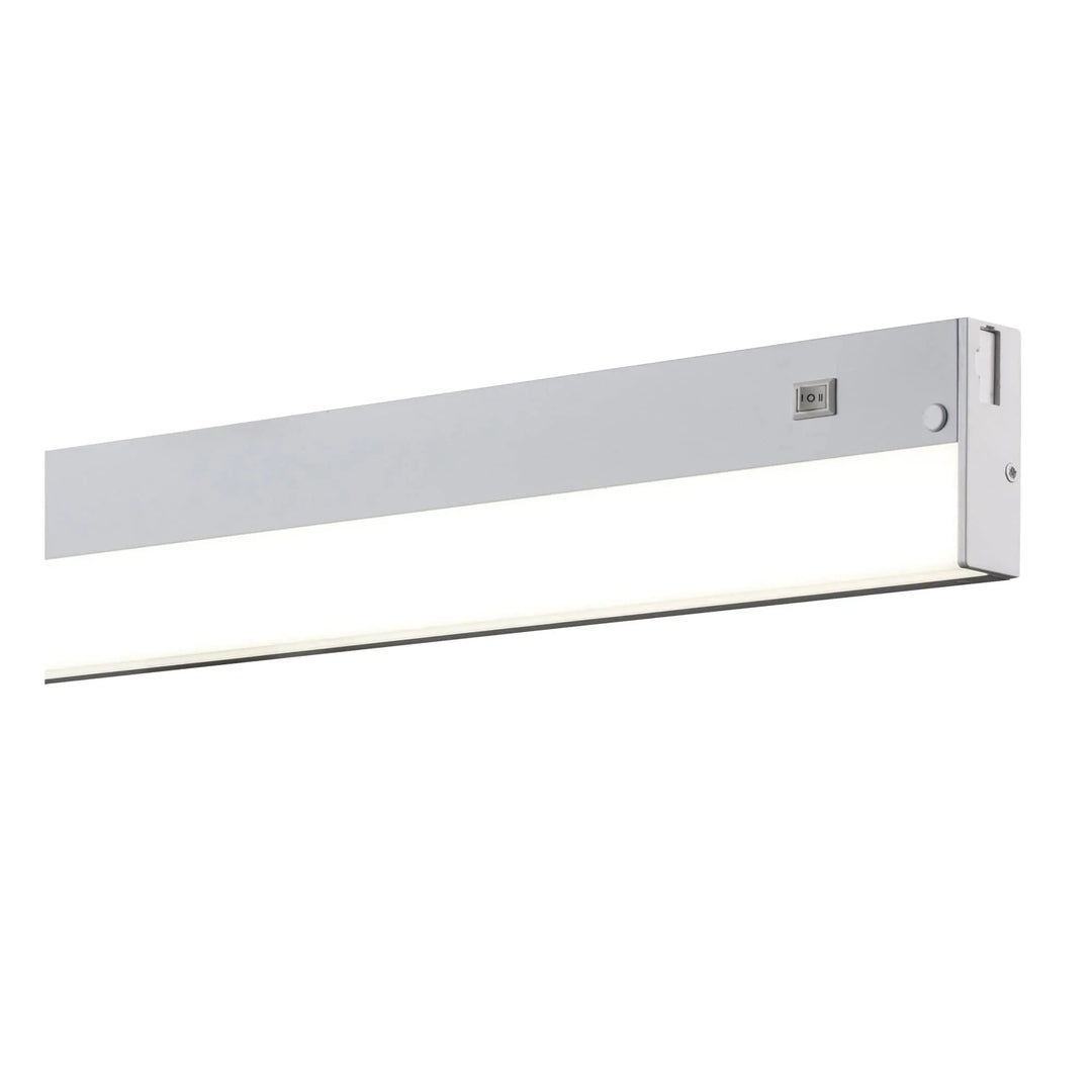 Trans Globe LED Under Cabinet 30" Light -White