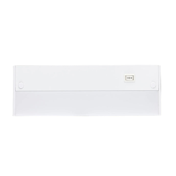 Trans Globe LED Under Cabinet 8" Light -White