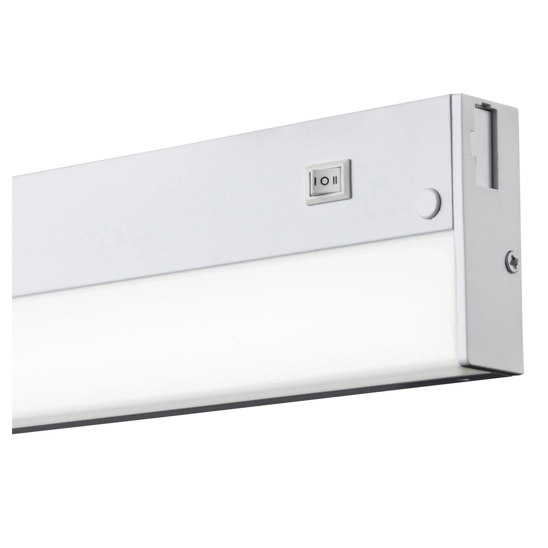Trans Globe LED Under Cabinet 8" Light -White