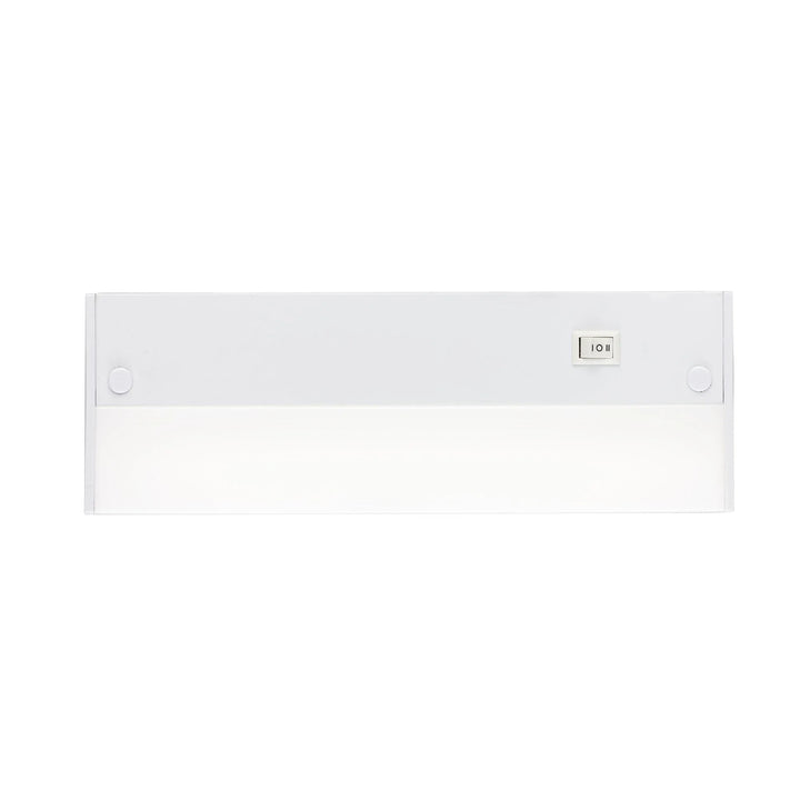 Trans Globe LED Under Cabinet 8" Light -White