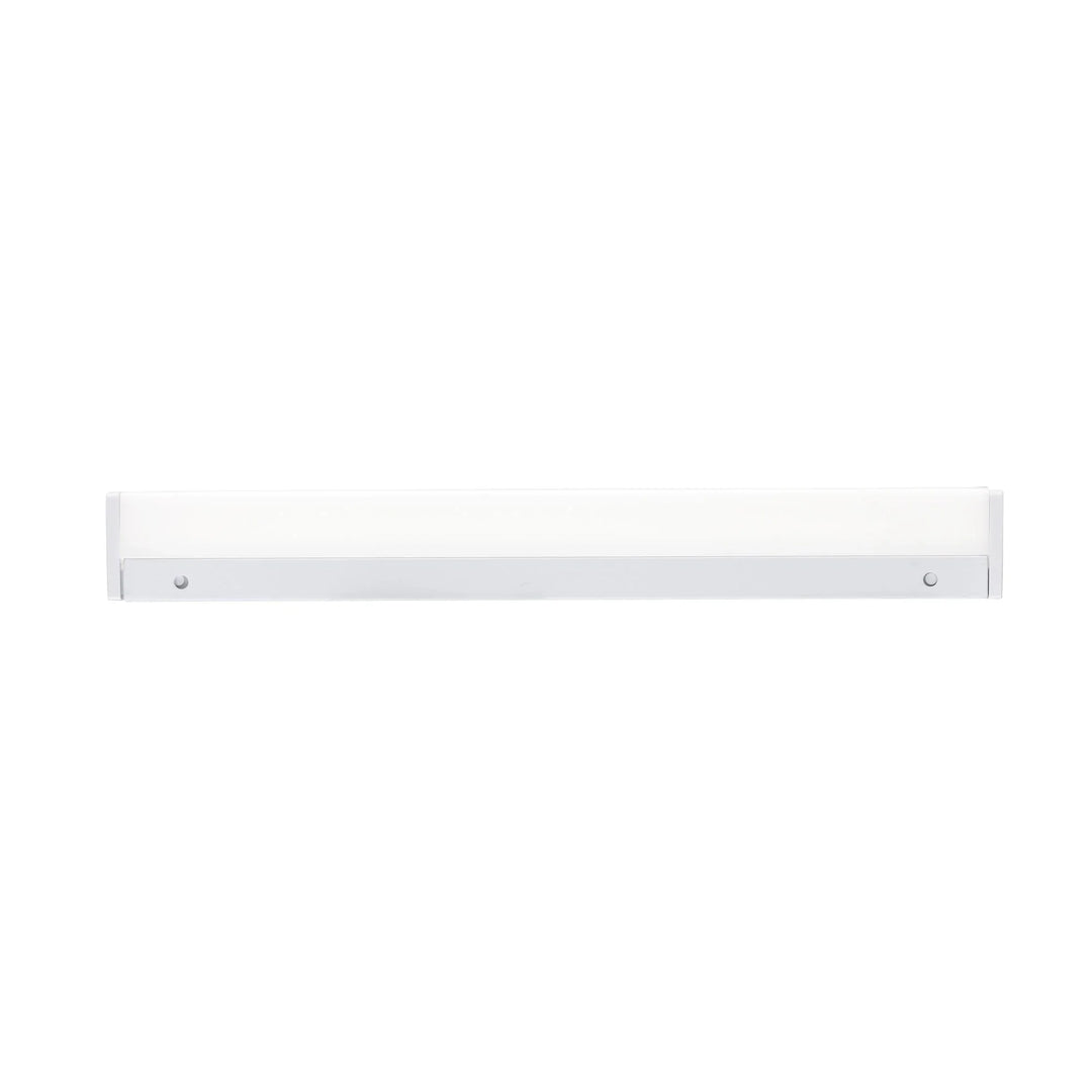 Trans Globe LED Under Cabinet 8" Light -White