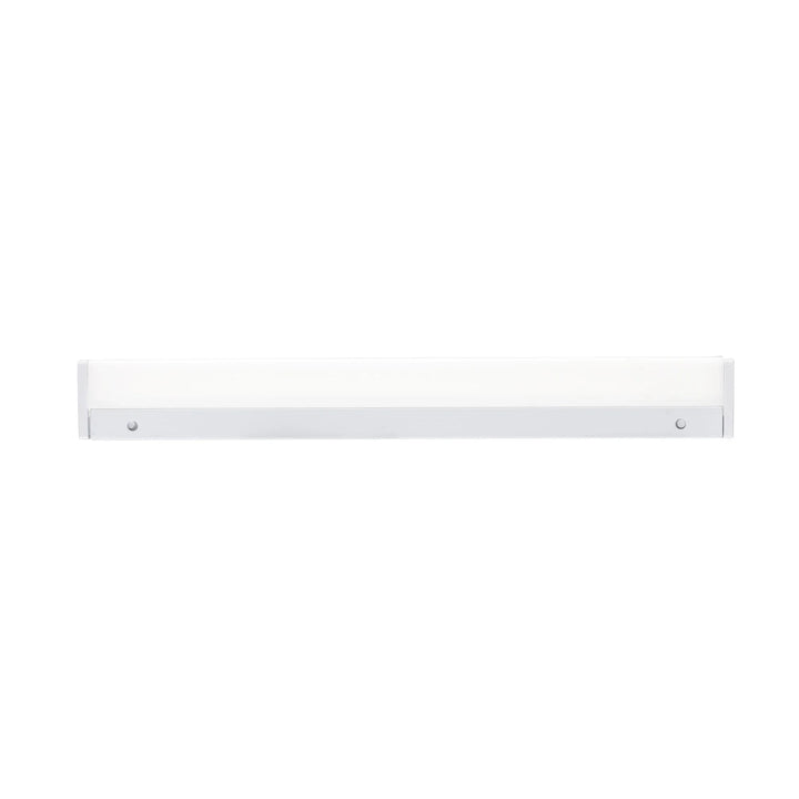 Trans Globe LED Under Cabinet 8" Light -White
