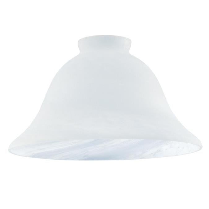 Westinghouse 2-1/4-Inch Honey Swirl Scavo Glass Shade
