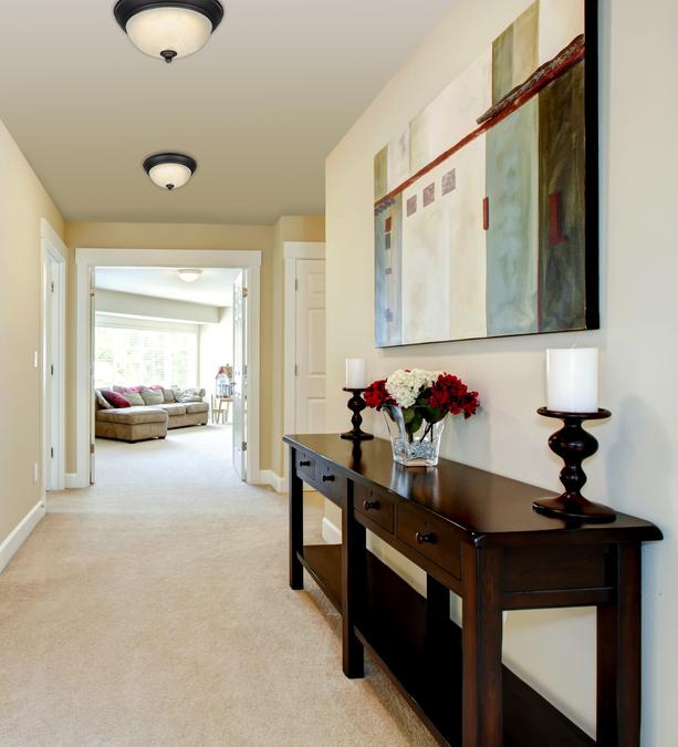 Westinghouse Westinghouse - 11 in, 14 Watts, 3000K, Integrated - Oil Rubbed Bronze