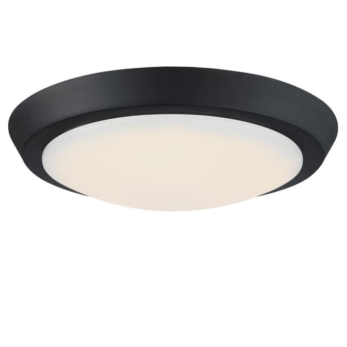Westinghouse Westinghouse - 11-Inch Dimmable LED - Matte Black