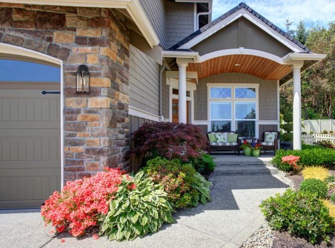 Westinghouse Westinghouse - Armin, Wall Fixture,  Base E26 Lamp - Textured Black