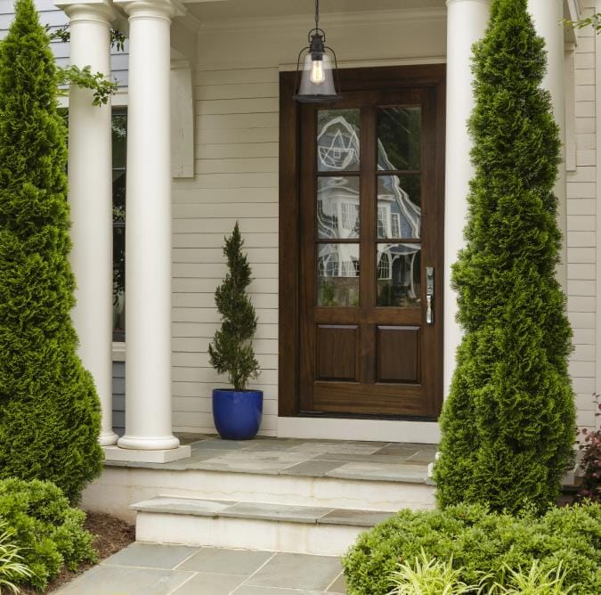 Westinghouse Westinghouse - Brynn, Pendant,  Base E26 Lamp - Oil Rubbed Bronze